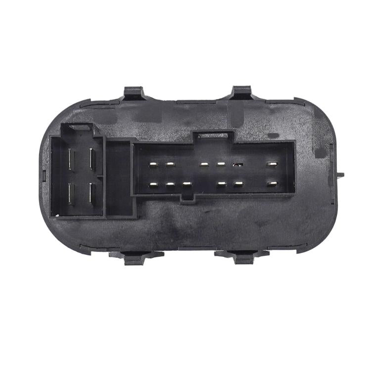 For Ford Focus Car Window Switch Replacement Assembly(7S4Z-14529-A) - Car Switches by PMc TechLife | Online Shopping South Africa | PMc TechLife | Buy Now Pay Later Mobicred