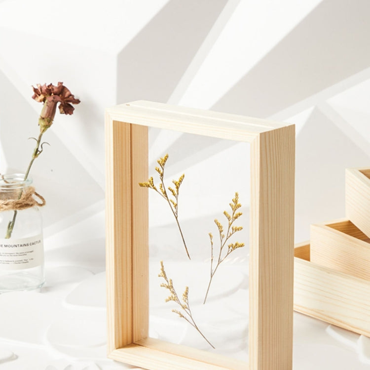 PVC Material Stereo 3D Shooting Background Board Photo Props,50 X 50cm(D133 Cook White) - Other by PMC TechLife | Online Shopping South Africa | PMC TechLife | Buy Now Pay Later Mobicred