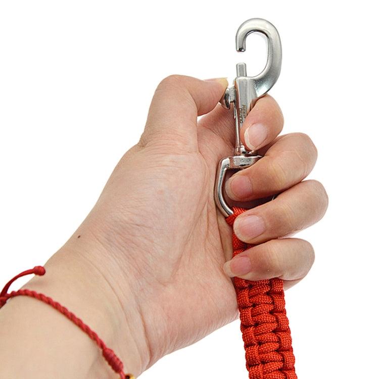 KEEP DIVING RP-D01 Diving Camera Tray Handle Rope Lanyard Strap, Color: Orange - free shipping - PMC TechLife - Order now!