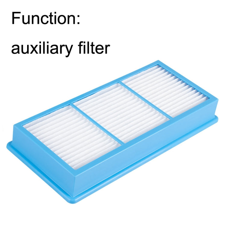 For Holmes Aer1 HAPF30AT Air Purifier HEPA Filter + Filter Cotton - Other Accessories by PMC TechLife | Online Shopping South Africa | PMC TechLife