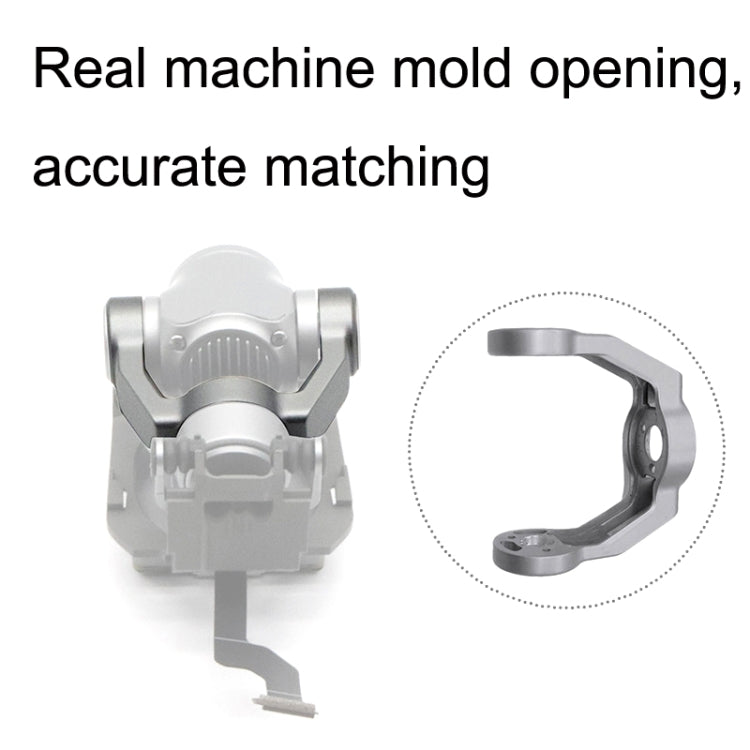 Gimbal Lower Bracket For DJI Mavic 2 Pro / Zoom, Style: Professional Edition - free shipping - PMC TechLife - Order now!