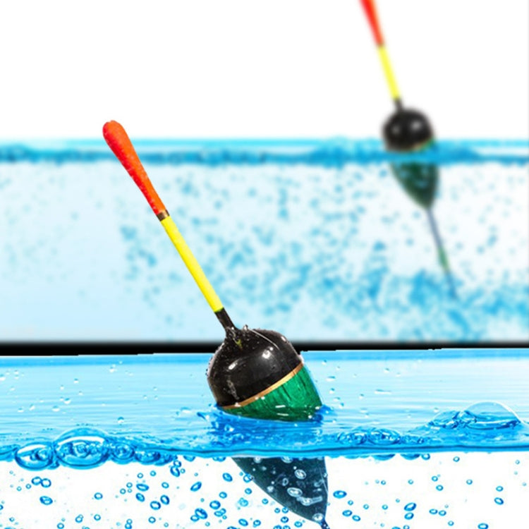 DM0125 3X Fishing Binoculars Adjustable Focus Glass Type Binoculars With Grey + Yellow Lens - Binoculars by PMC TechLife | Online Shopping South Africa | PMC TechLife | Buy Now Pay Later Mobicred