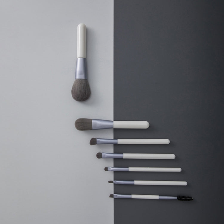 40x40CM Double-sided Photography Background Board Food Photo Props(Black White Wall Brick) - Brick Wall by PMC TechLife | Online Shopping South Africa | PMC TechLife | Buy Now Pay Later Mobicred