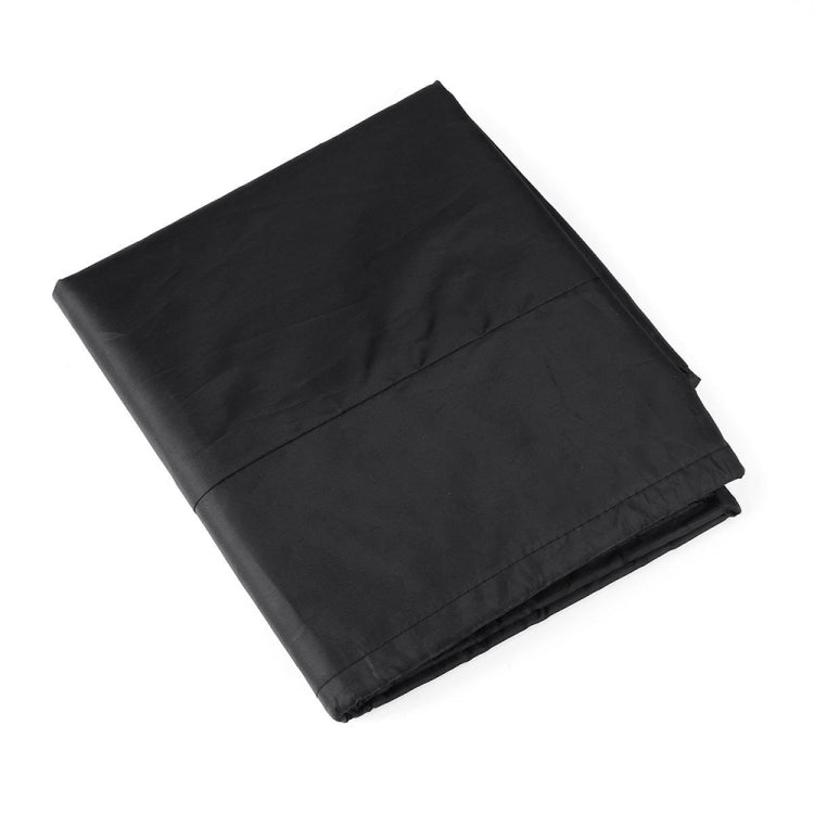 4PCS/Set L Waterproof and Dustproof Car Spare Tire Cover Tire Protector - Window Foils & Solar Protection by PMC TechLife | Online Shopping South Africa | PMC TechLife | Buy Now Pay Later Mobicred