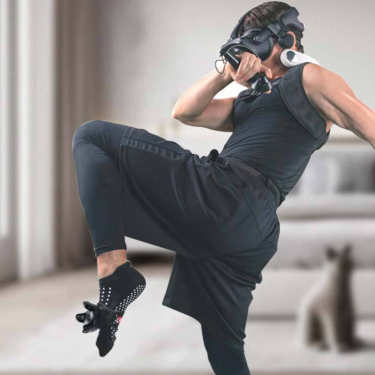 For HTC Vive Tracker VR Game Tracker Strap Accessories, Style: Belt - VR Accessories by PMC TechLife | Online Shopping South Africa | PMC TechLife