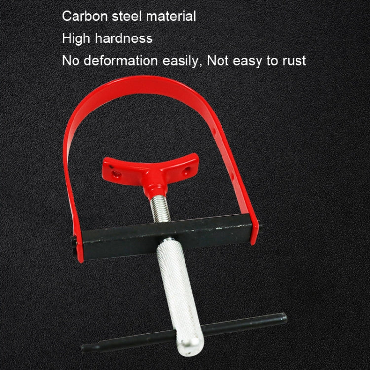 BL1242 Motorcycle Repair Tool Motorcycle Pulley Rack Motorcycle Pulley Bracket - free shipping - PMC TechLife - Order now!