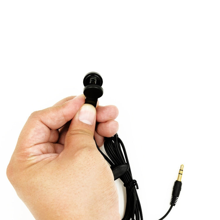 Ear Clip Heart Rate Sensor for Treadmill and HRV Monitor - free shipping - PMC TechLife - Order now!