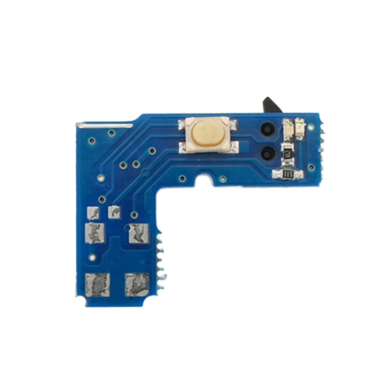 For SONY PlayStation 2 70000 Power Switch PCB Board ON OFF Board - PS2 Spare Parts by PMC TechLife | Online Shopping South Africa | PMC TechLife