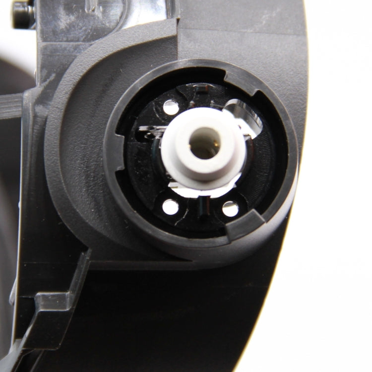 For Meta Quest 3 VR Headset Speaker Interface Fixing Buckle Metal Material - by PMC TechLife | Online Shopping South Africa | PMC TechLife | Buy Now Pay Later Mobicred