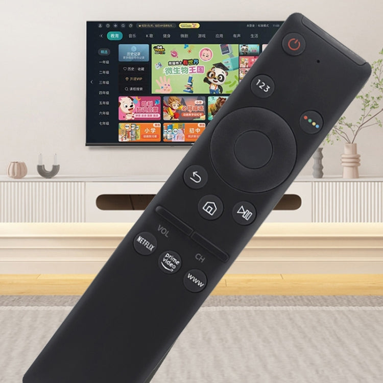 BN59-01312F for SAMSUNG LCD LED Smart TV Remote Control Without Voice(Black) - free shipping - PMc TechLife - Order now!