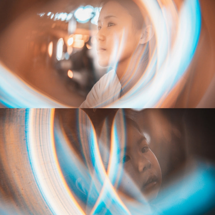 67mm Swirl Halo Special Effect Filte SLR Camera Accessories - Other Filter by PMC TechLife | Online Shopping South Africa | PMC TechLife | Buy Now Pay Later Mobicred