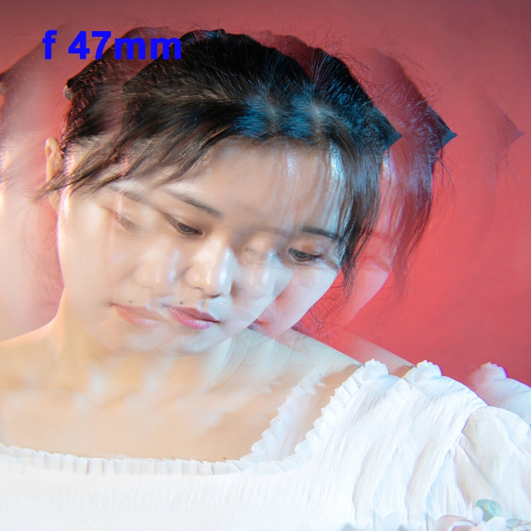 82mm Photography Foreground Blur Linear Prism Camera Filter Accessories - Other Filter by PMC TechLife | Online Shopping South Africa | PMC TechLife | Buy Now Pay Later Mobicred