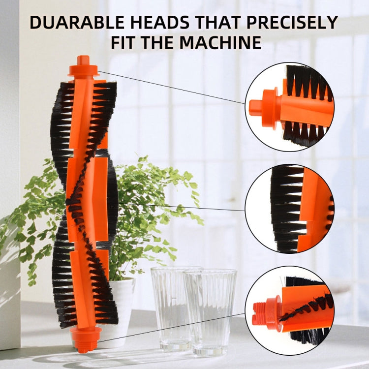 For Xiaomi Mijia STYJ02YM Vacuum Cleaner Accessories 1pc Roller Brush - For Xiaomi Accessories by PMc TechLife | Online Shopping South Africa | PMc TechLife | Buy Now Pay Later Mobicred