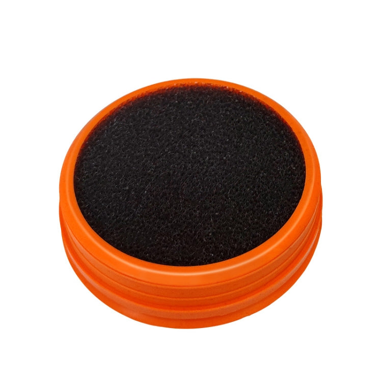 For Philips FC8009 FC8081 6723 6725 6727 6728 Vacuum Cleaner Filter - For Philips Accessories by PMc TechLife | Online Shopping South Africa | PMc TechLife | Buy Now Pay Later Mobicred