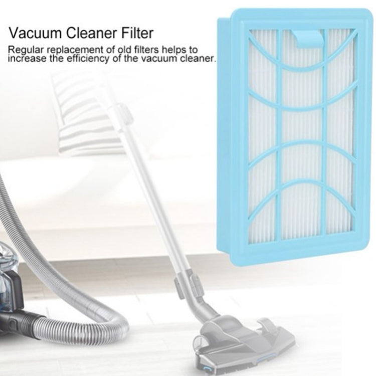 For Philips FC9732 FC9728 FC9735 Vacuum Cleaner Air Filter 1 Air Inlet +1 Air Outlet - For Philips Accessories by PMC TechLife | Online Shopping South Africa | PMC TechLife | Buy Now Pay Later Mobicred