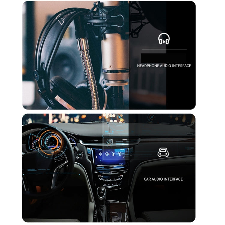 ZS0185 For Sennheiser HD598 / HD558 / HD518 / HD595 Earphone Spring Cable, Cable Length: 1.4m-3m - Headset Accessories by PMC TechLife | Online Shopping South Africa | PMC TechLife
