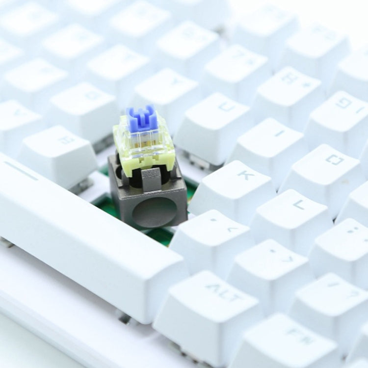 Mechanical Keyboard Keycaps Metal Switch Opener Instantly For Cherry Gateron Switches Shaft Opener(Blue) - Other by PMC TechLife | Online Shopping South Africa | PMC TechLife