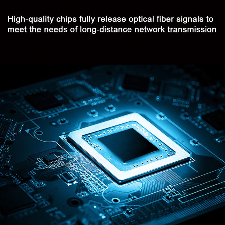 2 Fiber Port+3 Ethernet Port AB-PCBA 100Mbps Fiber Transceiver - Fiber Receiver by PMC Jewellery | Online Shopping South Africa | PMC Jewellery | Buy Now Pay Later Mobicred