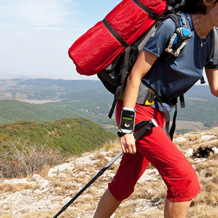 2 In 1 Four Paws Removable Swivel Arm Wrist Strap For 4.5-6.5 Inch Phones(Blue) - Other by PMC TechLife | Online Shopping South Africa | PMC TechLife | Buy Now Pay Later Mobicred