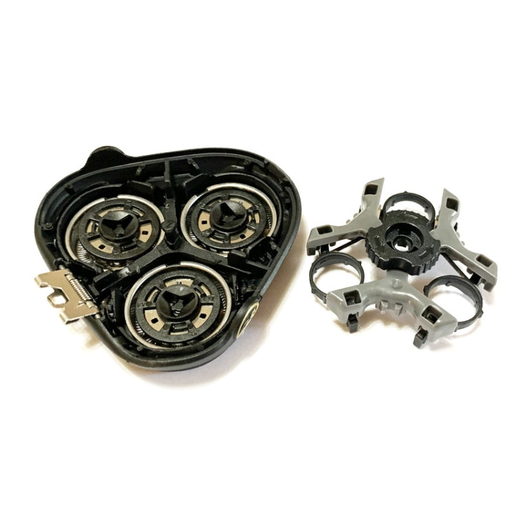 For Philips Shaver S4303 S3206 S3212 S3115 Replacement Blade SH30 Accessories(Gold) - Accessories by PMC TechLife | Online Shopping South Africa | PMC TechLife