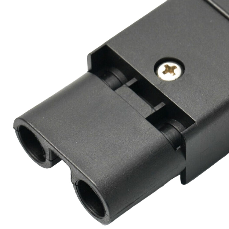 For YAMAHA 48V Plug Golf Cart Charging Plug JR1-H235A-00 - EV Charger Accessories by PMC TechLife | Online Shopping South Africa | PMC TechLife