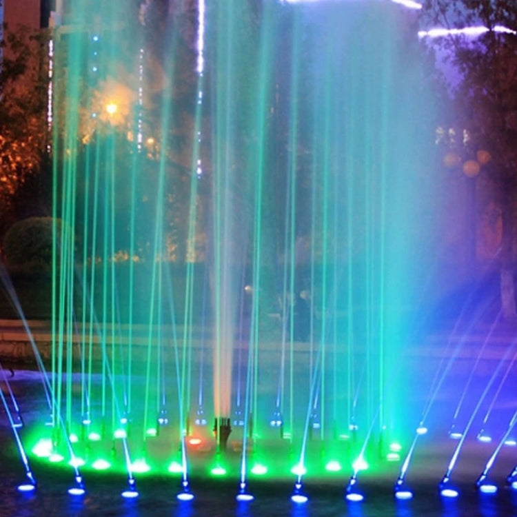 1.5 inch Copper Center Straight Up Nozzle Center Main Spray Plaza Landscaping Fountain Equipment - Watering & Irrigation by PMc TechLife | Online Shopping South Africa | PMc TechLife | Buy Now Pay Later Mobicred