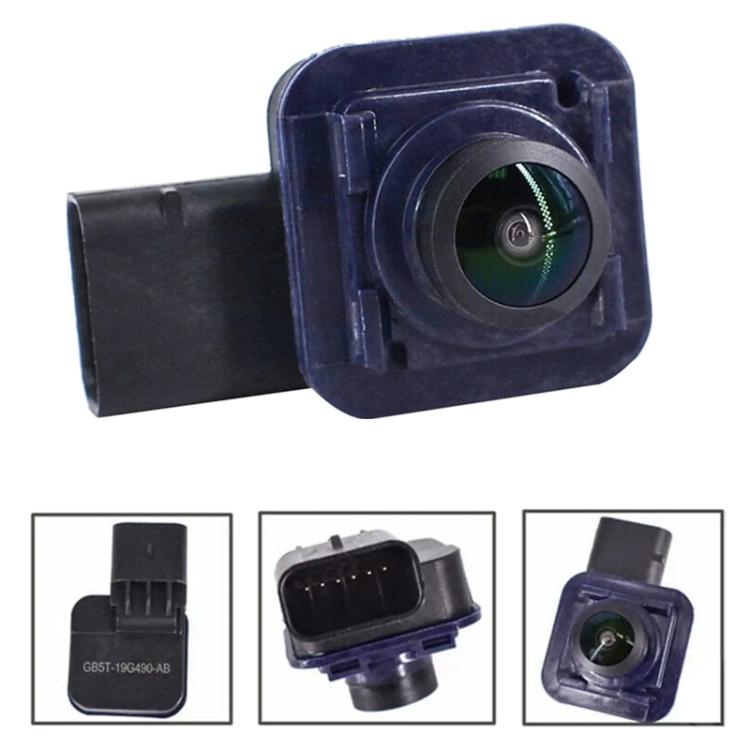 GB5T-19G490-AB For Ford Explorer Car Reversing Assist Camera - Rear View Cameras by PMc TechLife | Online Shopping South Africa | PMc TechLife | Buy Now Pay Later Mobicred