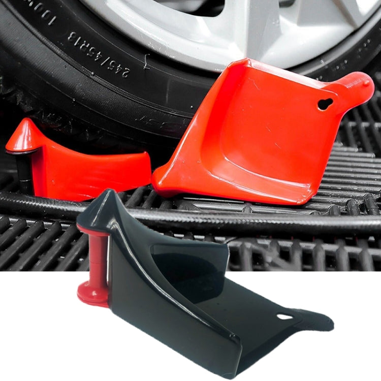 Portable Practical Tire Winder for Cars Beauty Cleaning Tools(Red) - free shipping - PMC TechLife - Order now!