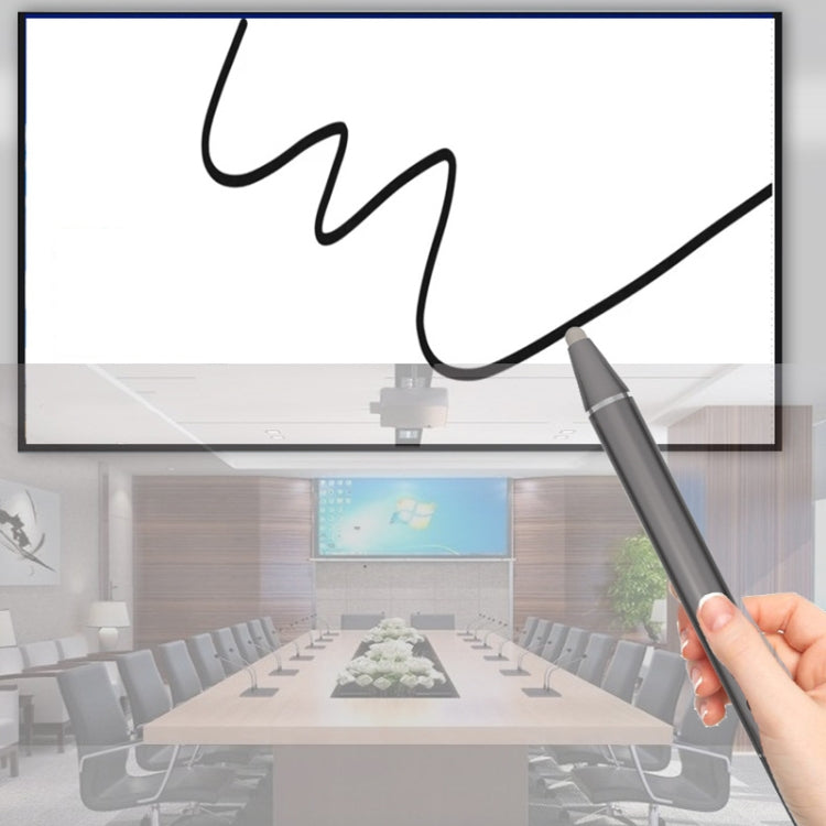 Conference Teaching Page Turning Pen Electronic Telescopic Pointer Laser Pointer PPT Wireless Presenter - by PMC Jewellery | Online Shopping South Africa | PMC Jewellery | Buy Now Pay Later Mobicred