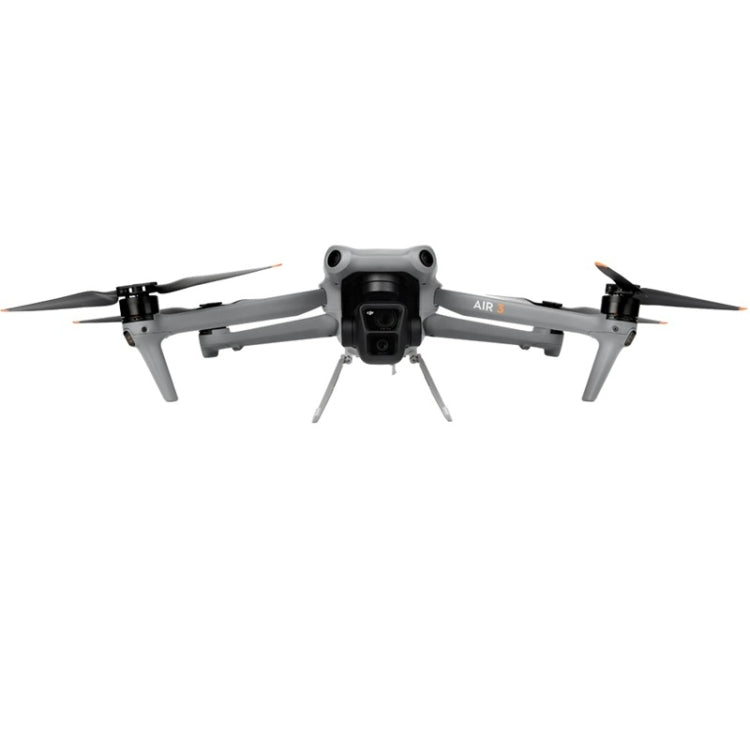 For DJI Air 3 Landing Gear Drop-Proof Height Enhancing Folding Kickstand Fuselage Paddle Protection Bracket - Landing Gear by PMC TechLife | Online Shopping South Africa | PMC TechLife | Buy Now Pay Later Mobicred