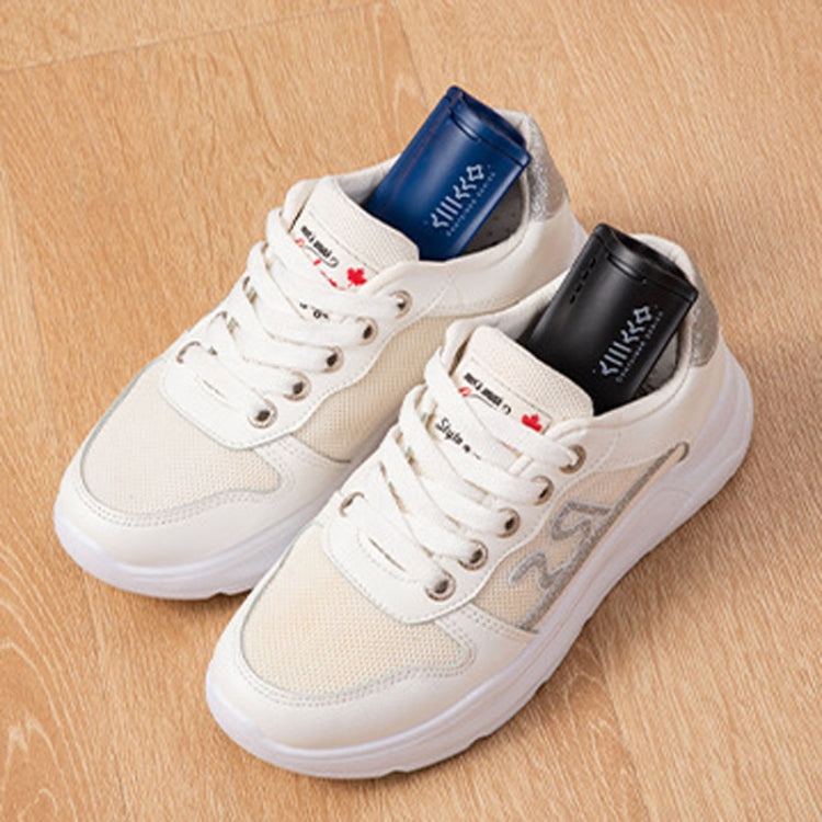 Sneaker Interior Odor Removal And Deodorizing Capsule Dormitory Home Shoebox Aromatherapy Ornament(Yellow) - Others by PMc TechLife | Online Shopping South Africa | PMc TechLife | Buy Now Pay Later Mobicred