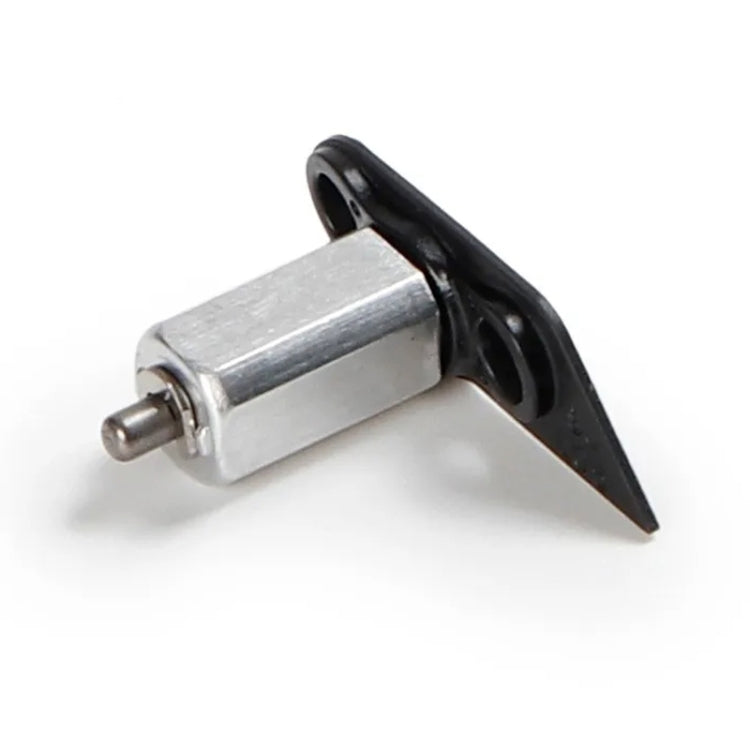 For DJI Mini 4 Pro Arm Shaft Replacement Spare Parts, Spec: Right Rear Axis - For DJI Mini Series by PMC TechLife | Online Shopping South Africa | PMC TechLife