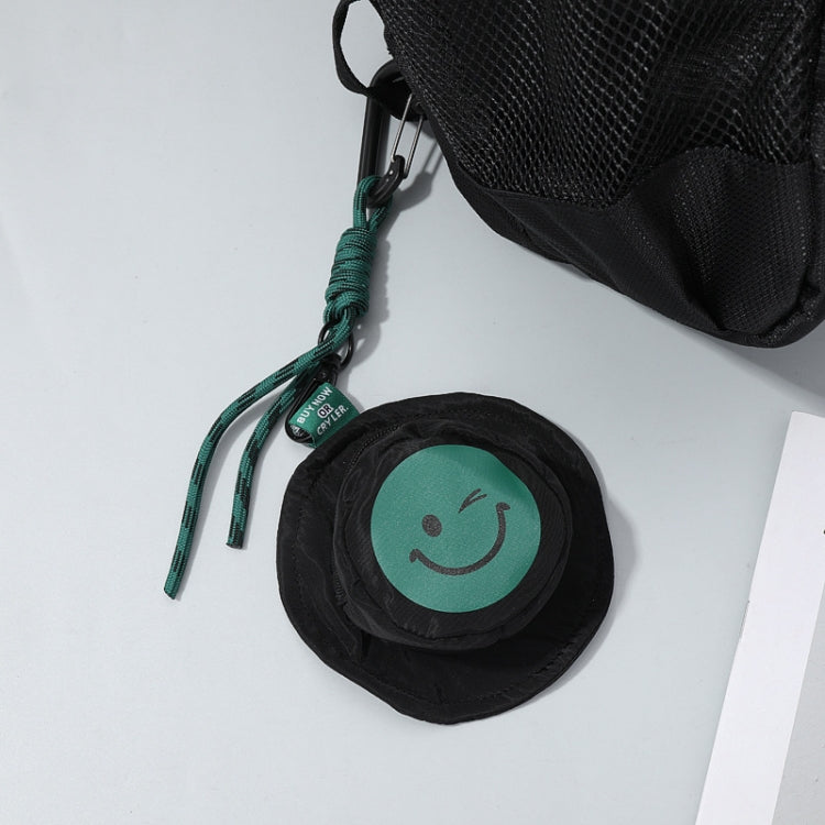 Portable Fisherman Hat Bag Coin Key Pouch Mini Bag Hanger, Color: Orange - free shipping - PMc TechLife - Order now!