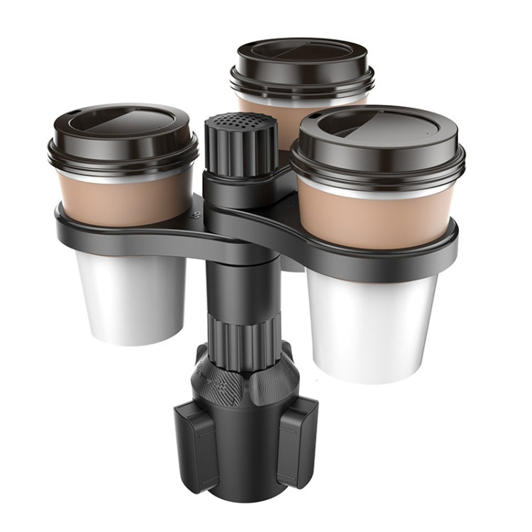 Multi-functional Car Mug Drink Holder Modified Coasters - Car Drink Holders by PMC TechLife | Online Shopping South Africa | PMC TechLife | Buy Now Pay Later Mobicred