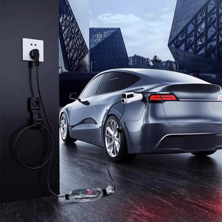 Battery Car Charger Plug Plate Rain Cover, Specification: For Charger - Waterproof Covers by PMC TechLife | Online Shopping South Africa | PMC TechLife