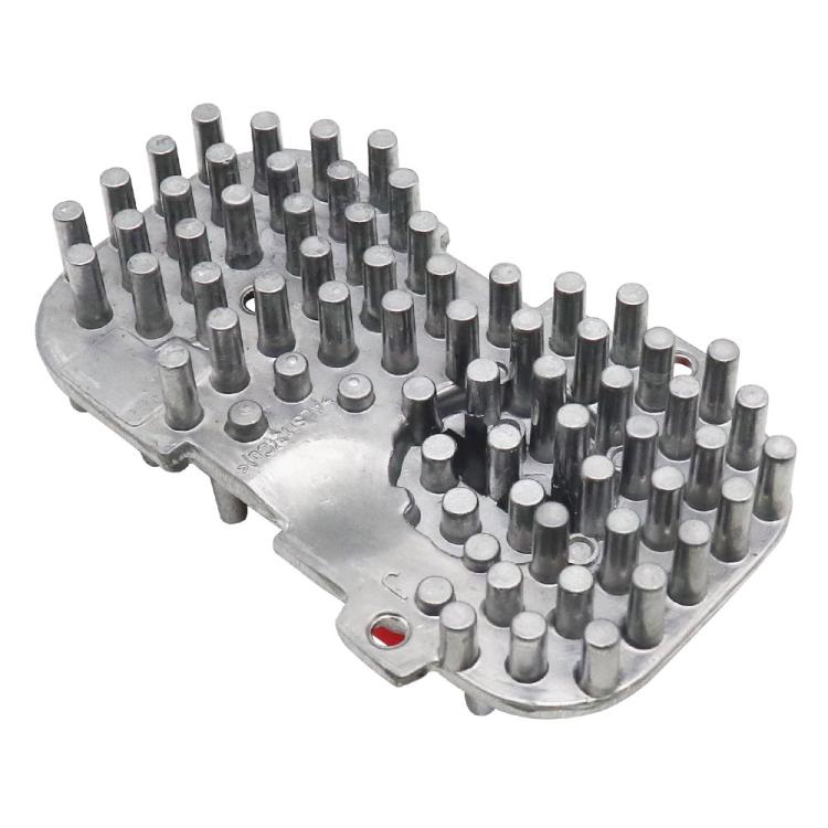 For Skoda Yeti Daytime Running Lights LED Angel Eyes D1 Headlight Ballast, Specifications: 3 Pin - Headlight Ballast by PMc TechLife | Online Shopping South Africa | PMc TechLife | Buy Now Pay Later Mobicred