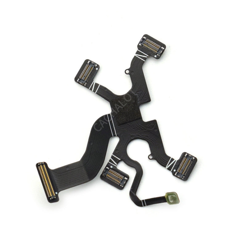 For DJI Mini 4 Pro 7-in-1 Flex Cable Spare Parts - For DJI Mini Series by PMC TechLife | Online Shopping South Africa | PMC TechLife