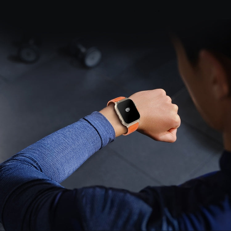 A70 1.96 Inch Health Monitoring Multifunctional IP68 Waterproof Bluetooth Call Smart Watch(Black Steel) - Smart Watches by PMC TechLife | Online Shopping South Africa | PMC TechLife | Buy Now Pay Later Mobicred