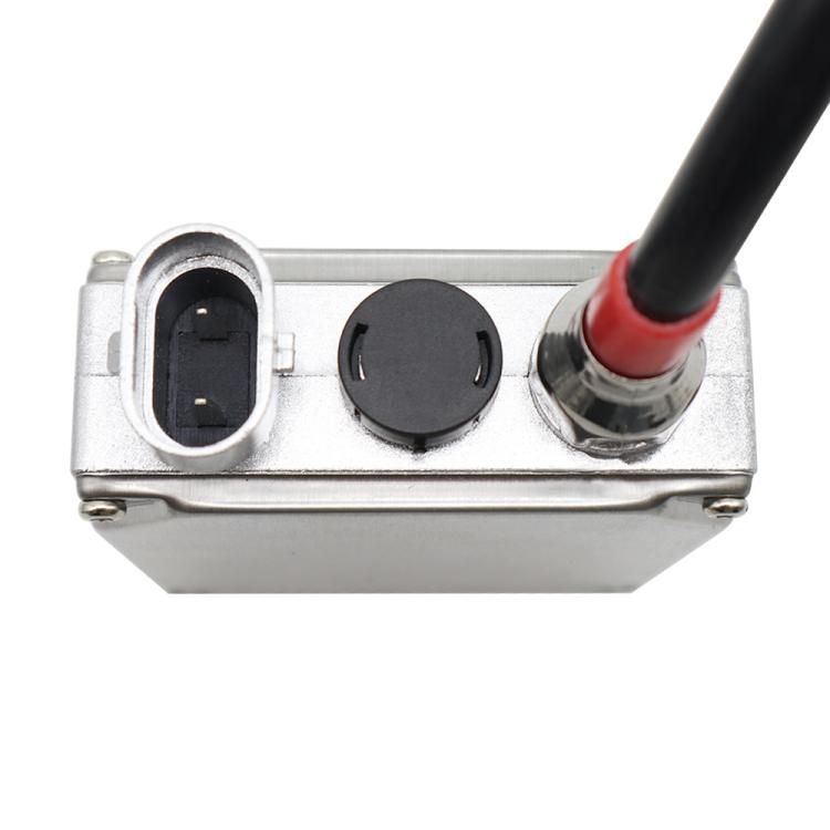 For BMW X5 Headlight D2 Xenon Lamp HID Ballast 5DV00776071(Middle Card) - Headlight Ballast by PMc TechLife | Online Shopping South Africa | PMc TechLife | Buy Now Pay Later Mobicred