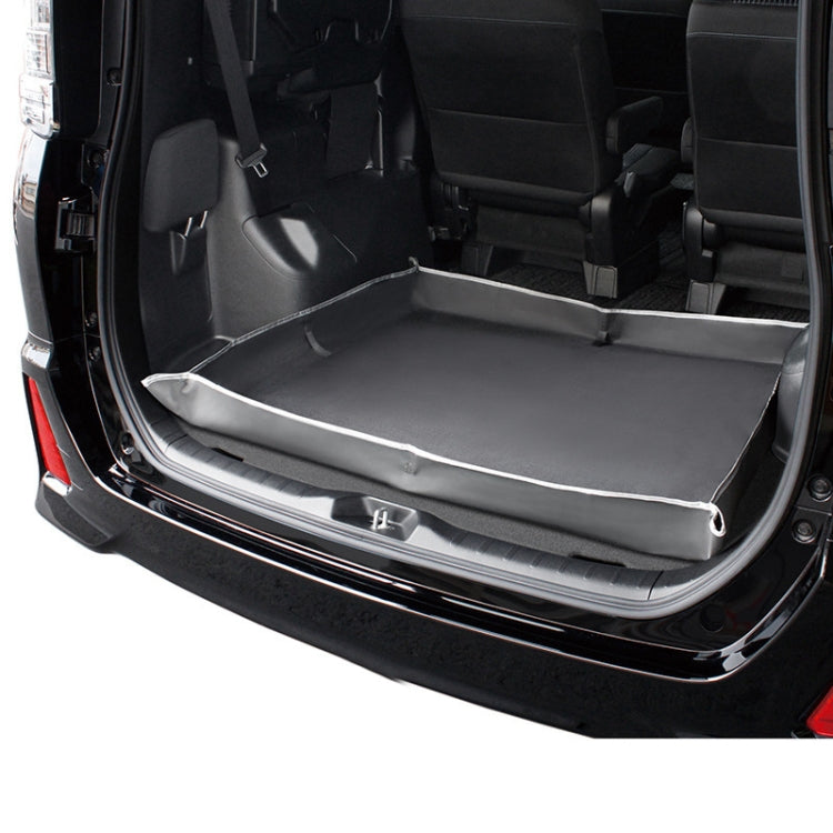 Car Dustproof Waterproof Trunk Protective Pad, Size: Small - Floor Mats by PMC TechLife | Online Shopping South Africa | PMC TechLife | Buy Now Pay Later Mobicred