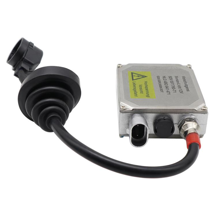 For BMW X5 Headlight D2 Xenon Lamp HID Ballast 5DV00776071, Specifications: Small Waterproof Bag - free shipping - PMc TechLife - Order now!