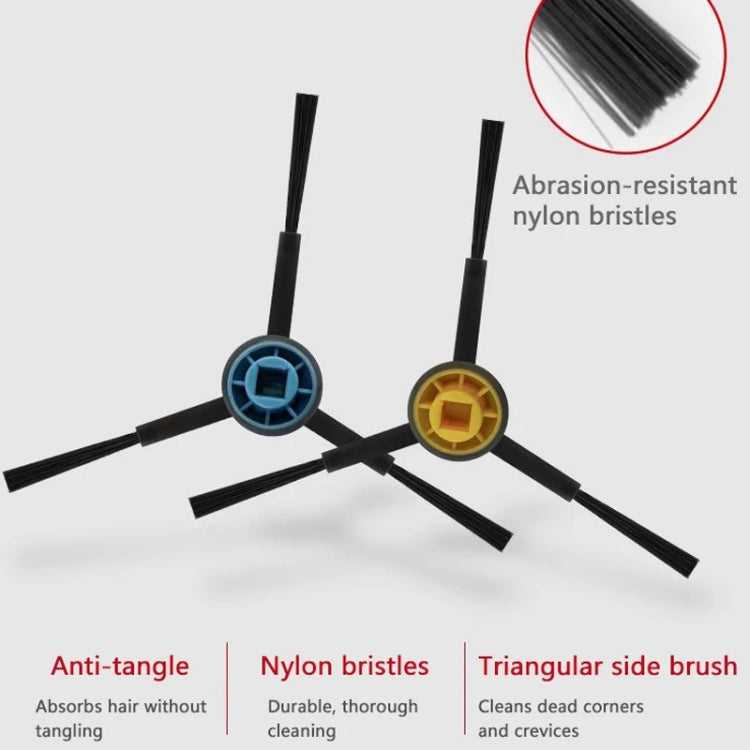 For Midea V10 V12 W11 Vacuum Cleaner Dust Bag - free shipping - PMc TechLife - Order now!