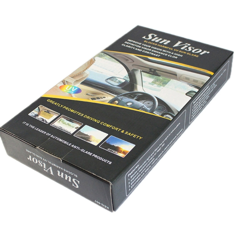 Car Sun Visor Driver Anti-Vertigo Goggles - Interior Mirrors by PMC TechLife | Online Shopping South Africa | PMC TechLife | Buy Now Pay Later Mobicred