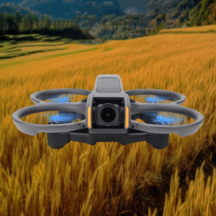 For DJI Avata 2 CQT Tripod Protection Heightening Stand Anti-wear and Non-disassembly Protective Accessories - free shipping - PMC TechLife - Order now!