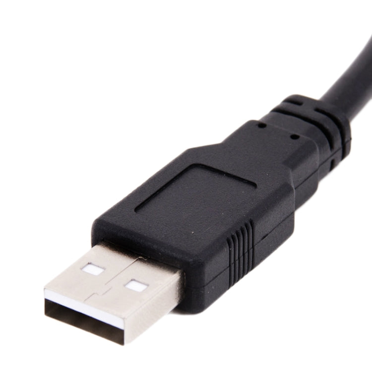For Lexia 3 PP2000 Peugeot Citroen Diagnostic USB Connection Cable - Cables & Connectors by PMc TechLife | Online Shopping South Africa | PMc TechLife | Buy Now Pay Later Mobicred