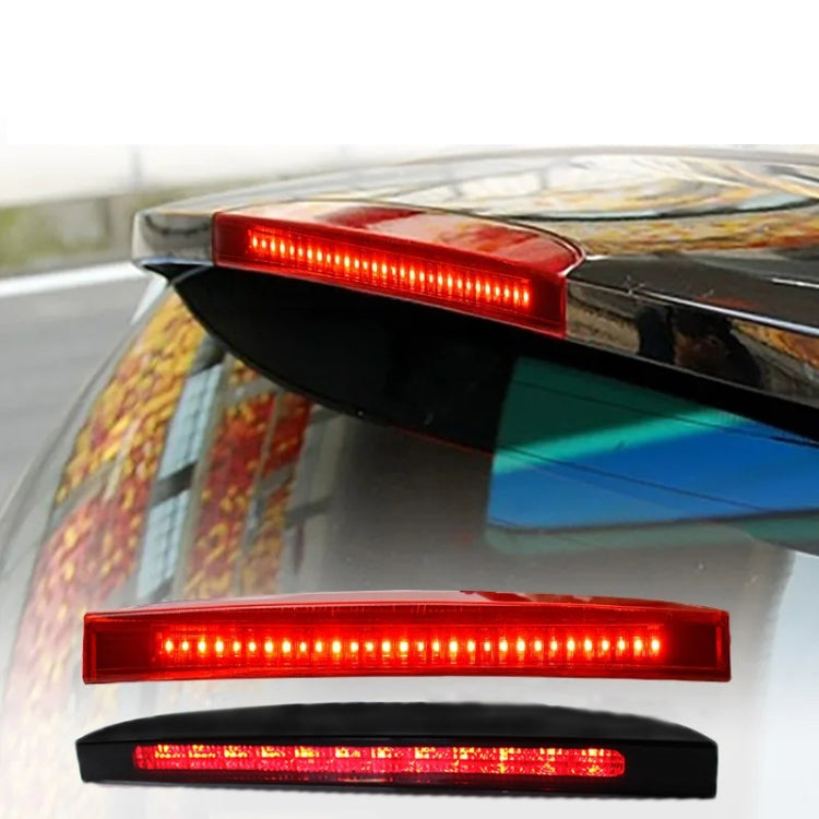 For 1998-2006 Renault Clio II High Mounted Brake Light(Red OE 7700410753) - Brake Lights by PMC TechLife | Online Shopping South Africa | PMC TechLife | Buy Now Pay Later Mobicred