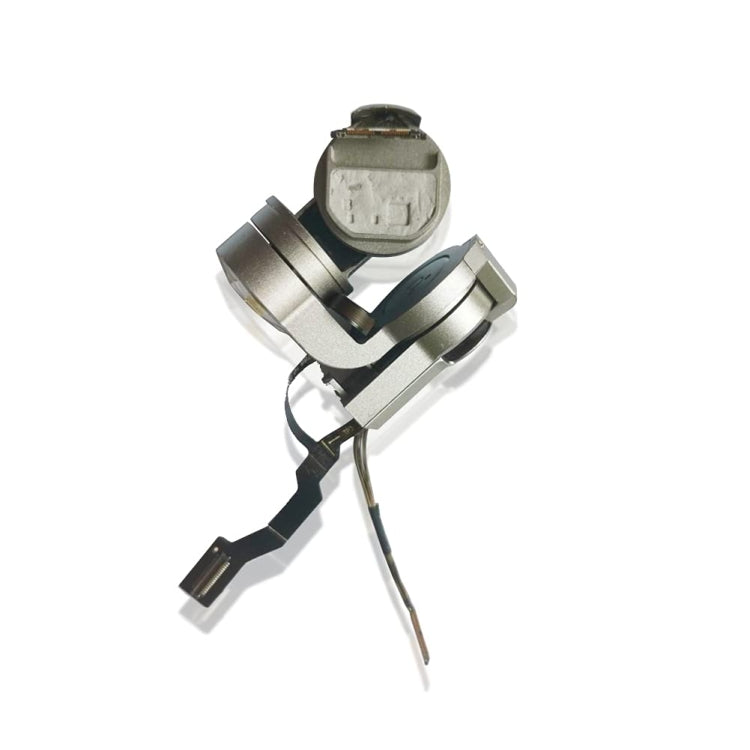 For DJI Mavic Pro Gimbal Camera Shaft Arm With FPC Cable and Signal Cable - For DJI Mavic Series by PMC TechLife | Online Shopping South Africa | PMC TechLife | Buy Now Pay Later Mobicred