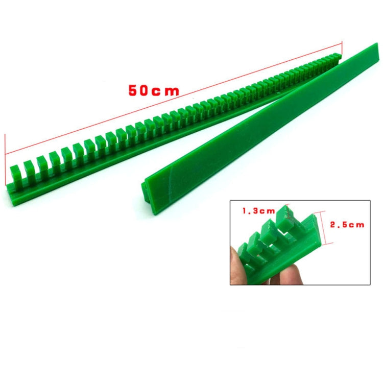 Car Long Pull-tab Dent Repair Tool - Sheet Metal Tools by PMC TechLife | Online Shopping South Africa | PMC TechLife | Buy Now Pay Later Mobicred