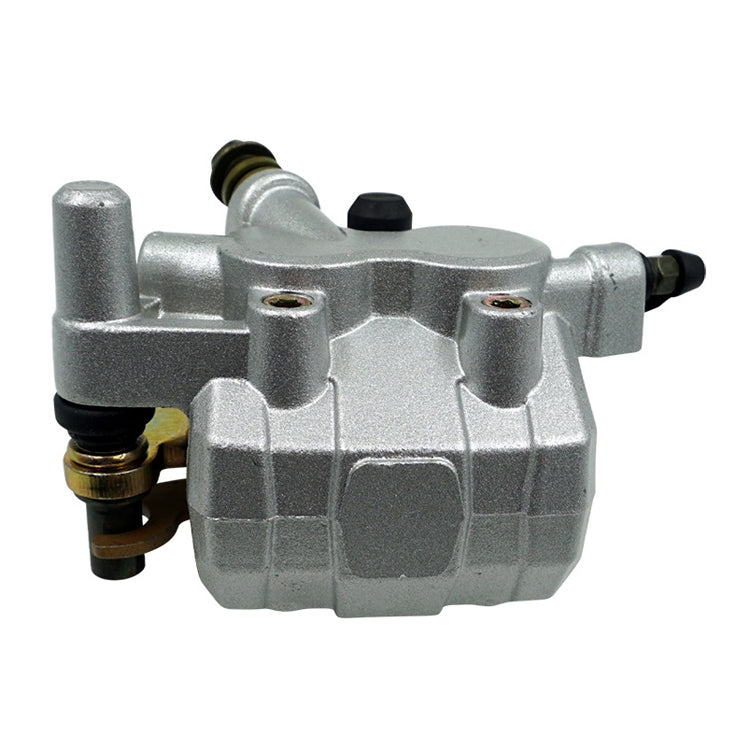 For Kawasaki Lower Pump Disc Brake Assembly(Left) - Motorbike Brakes by PMC TechLife | Online Shopping South Africa | PMC TechLife | Buy Now Pay Later Mobicred