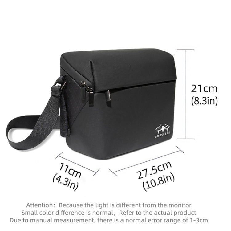 For DJI Neo Drone Shoulder Bag Waterproof Oxford Cloth Storage Bag - free shipping - PMC TechLife - Order now!